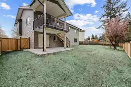 Street View Photo of 12304 Iona Place, Surrey, BC