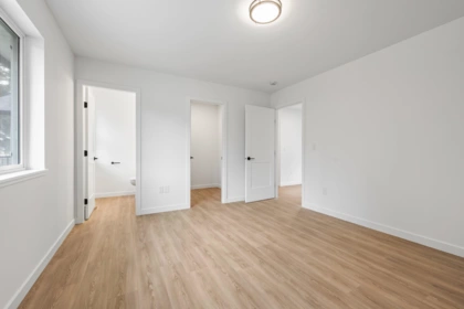 Walk-In Closet Photo of 12304 Iona Place, Surrey, BC