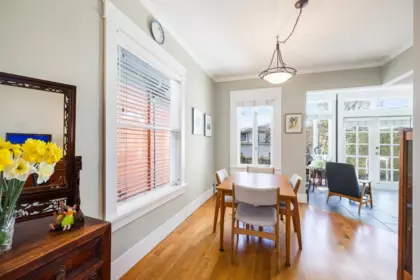 4491 Harriet Street, Vancouver, BC, Vancouver — Single Family Residence for sale
