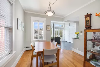 4491 Harriet Street, Vancouver, BC, Vancouver — Single Family Residence for sale