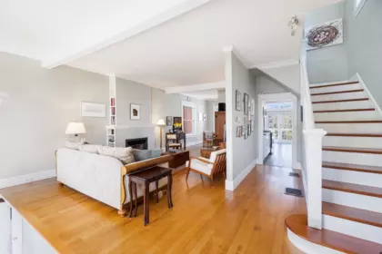 4491 Harriet Street, Vancouver, BC, Vancouver — Single Family Residence for sale