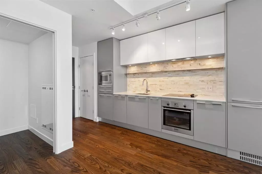 Dining Area Photo of 3003 8131 Nunavut Lane, Vancouver, BC