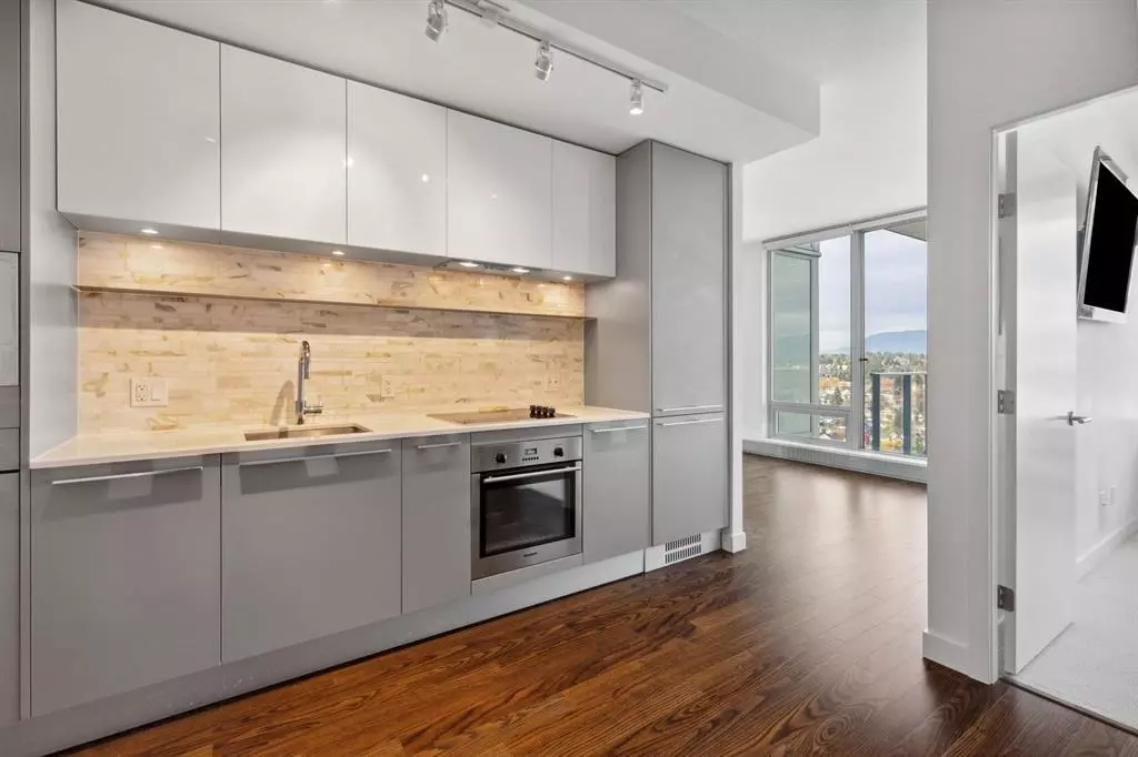 Family Room Photo of 3003 8131 Nunavut Lane, Vancouver, BC