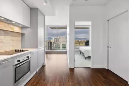 3003 8131 Nunavut Lane, Vancouver, BC, Vancouver — Apartment/Condo for sale