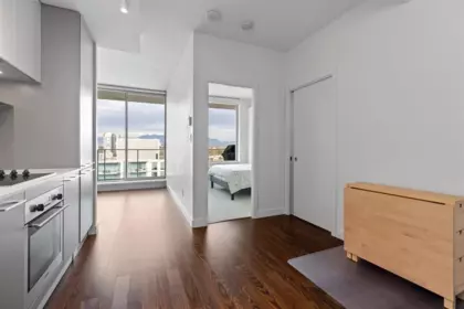3003 8131 Nunavut Lane, Vancouver, BC, Vancouver — Apartment/Condo for sale