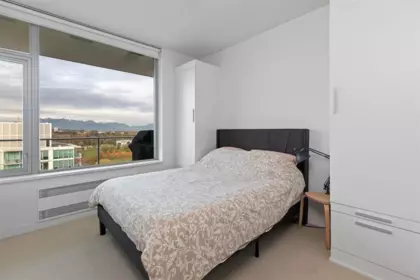 Primary Bedroom Photo of 3003 8131 Nunavut Lane, Vancouver, BC
