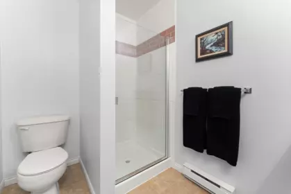 Basement Recreation Room Photo of 66 19455 65 Avenue, Surrey, BC