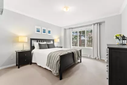 Bedroom 2 Photo of 66 19455 65 Avenue, Surrey, BC