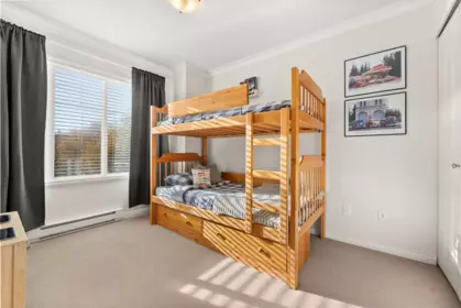 Bedroom 4 Photo of 66 19455 65 Avenue, Surrey, BC