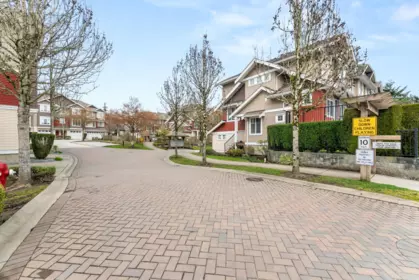 Garden / Landscaping Photo of 66 19455 65 Avenue, Surrey, BC