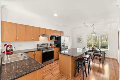Pantry Photo of 66 19455 65 Avenue, Surrey, BC