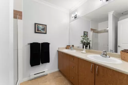 Powder Room Photo of 66 19455 65 Avenue, Surrey, BC
