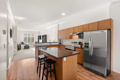 Primary Bedroom Photo of 66 19455 65 Avenue, Surrey, BC