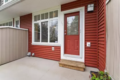 Staircase Photo of 66 19455 65 Avenue, Surrey, BC