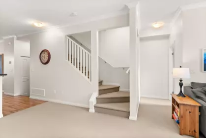 Walk-In Closet Photo of 66 19455 65 Avenue, Surrey, BC