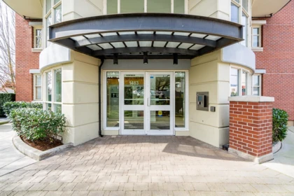Community Amenities Photo (Clubhouse) of 952 1483 E King Edward Avenue, Vancouver, BC