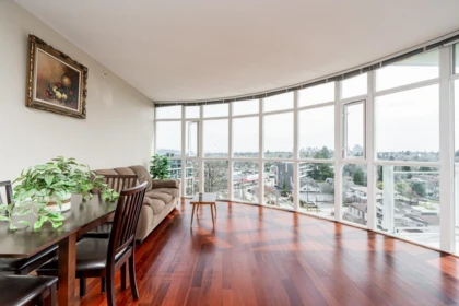 952 1483 E King Edward Avenue, Vancouver, BC, Vancouver — Apartment/Condo for sale