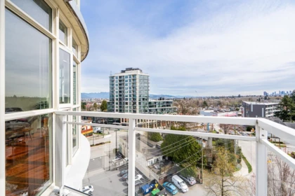 Loft / Bonus Room Photo of 952 1483 E King Edward Avenue, Vancouver, BC