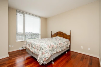 Mudroom Photo of 952 1483 E King Edward Avenue, Vancouver, BC