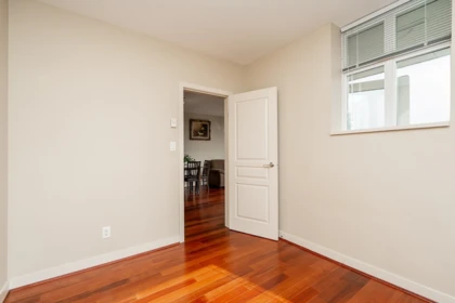 Outdoor Deck Photo of 952 1483 E King Edward Avenue, Vancouver, BC