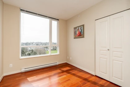 Outdoor Patio Photo of 952 1483 E King Edward Avenue, Vancouver, BC