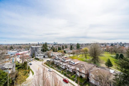 Pantry Photo of 952 1483 E King Edward Avenue, Vancouver, BC