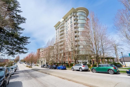 Playground / Recreational Area Near 952 1483 E King Edward Avenue, Vancouver, BC