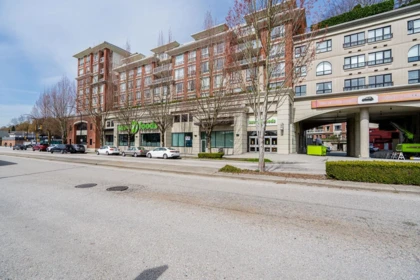 Street View Photo of 952 1483 E King Edward Avenue, Vancouver, BC