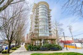 952 1483 E King Edward Avenue, Vancouver, BC