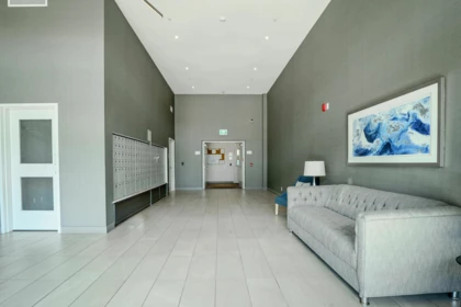 Hallway Photo of 105 20673 78 Avenue, Langley, BC