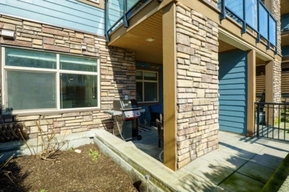 Mudroom Photo of 105 20673 78 Avenue, Langley, BC