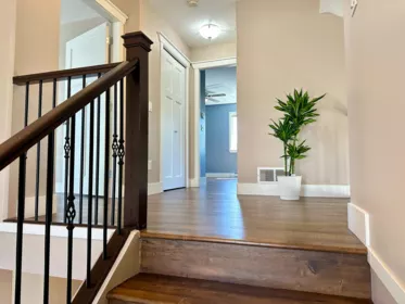 Basement Recreation Room Photo of 7758 169a Street, Surrey, BC