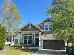 7758 169a Street, Surrey, BC
