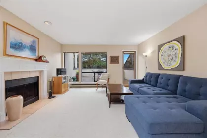6 5730 Carnarvon Street, Vancouver, BC, Vancouver — Townhouse for sale