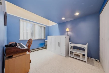 Office / Den Photo of 6 5730 Carnarvon Street, Vancouver, BC