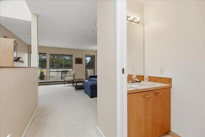 Pantry Photo of 6 5730 Carnarvon Street, Vancouver, BC