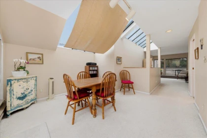 Primary Bedroom Photo of 6 5730 Carnarvon Street, Vancouver, BC