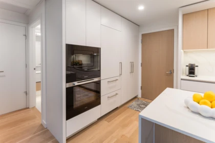 Basement Recreation Room Photo of 608 3963 Uplands Way, Vancouver, BC