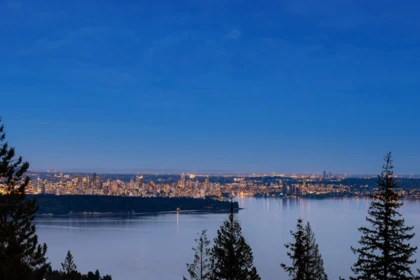 Breakfast Nook Photo of 608 3963 Uplands Way, Vancouver, BC