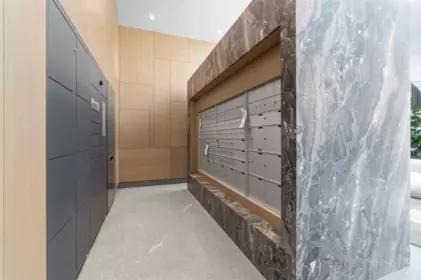 608 3963 Uplands Way, Vancouver, BC, Vancouver — Apartment/Condo for sale