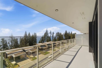 Fitness Center Photo Near 608 3963 Uplands Way, Vancouver, BC