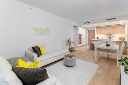 Garage Interior Photo of 608 3963 Uplands Way, Vancouver, BC