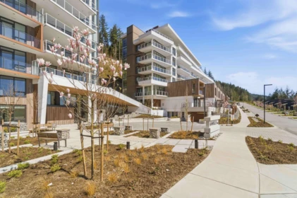 Hot Tub / Spa Photo of 608 3963 Uplands Way, Vancouver, BC
