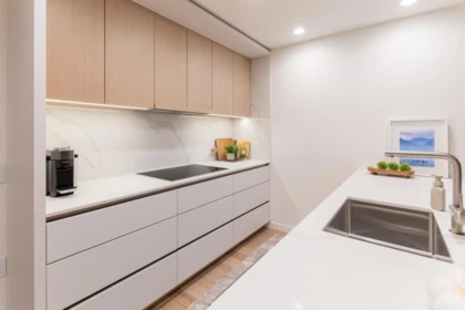 Laundry Room Photo of 608 3963 Uplands Way, Vancouver, BC