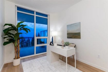 Loft / Bonus Room Photo of 608 3963 Uplands Way, Vancouver, BC