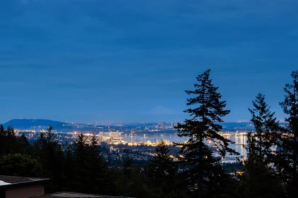 Pantry Photo of 608 3963 Uplands Way, Vancouver, BC
