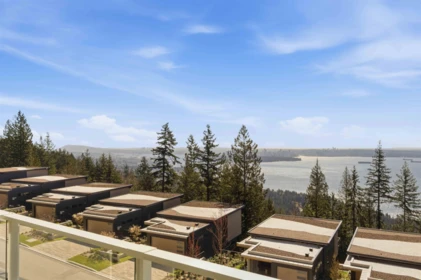 Playground / Recreational Area Near 608 3963 Uplands Way, Vancouver, BC