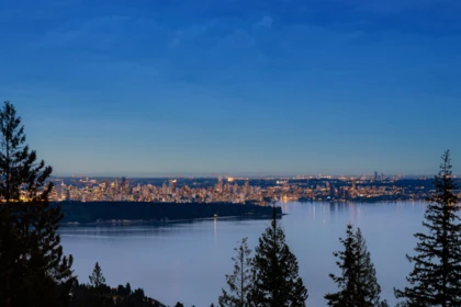 Primary Bedroom Photo of 608 3963 Uplands Way, Vancouver, BC