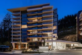608 3963 Uplands Way, Vancouver, BC