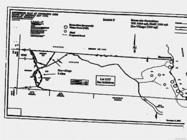 Basement Recreation Room Photo of SITE 6 1846 Tiber Bay Road, No City Value, BC